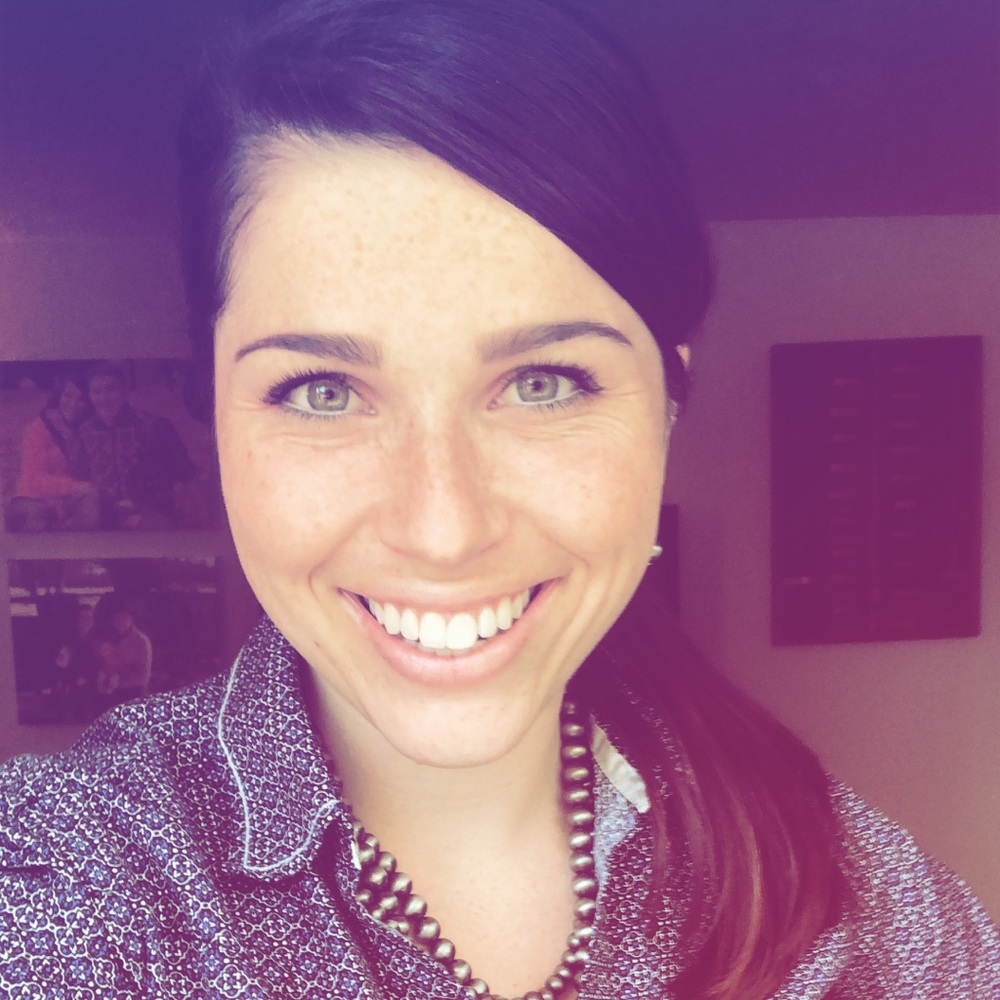 Meet your Posher, Abby